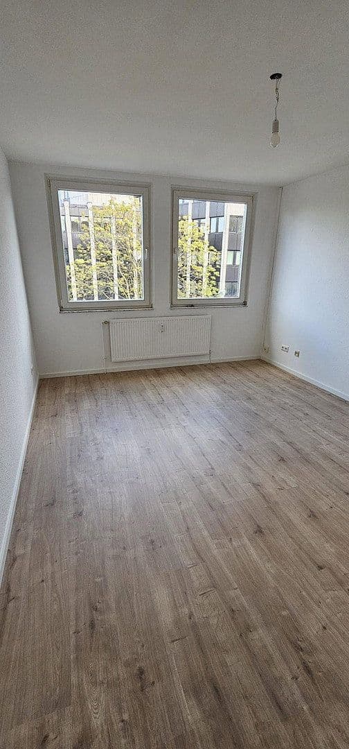 Prenájom bytu 1-izbový 22 m², Bismarckstr. 42, Essen, Severné Porýnie - Westfálsko Prenájom bytu 1-izbový 22 m², Bismarckstr. 42, Essen, Severné Porýnie - Westfálsko