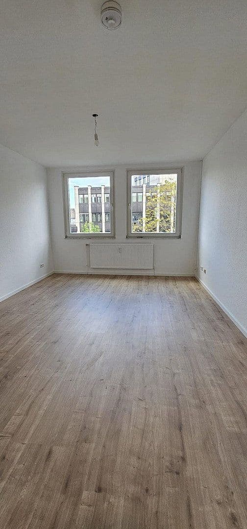 Prenájom bytu 1-izbový 22 m², Bismarckstr. 42, Essen, Severné Porýnie - Westfálsko Prenájom bytu 1-izbový 22 m², Bismarckstr. 42, Essen, Severné Porýnie - Westfálsko