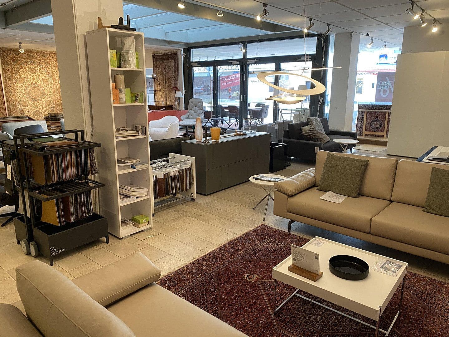 Predaj nebytového priestoru 686 m², Geislinger Str.4 + Gartenstraße 25, Göppingen, Bádensko-Wurttembersko Predaj nebytového priestoru 686 m², Geislinger Str.4 + Gartenstraße 25, Göppingen, Bádensko-Wurttembersko