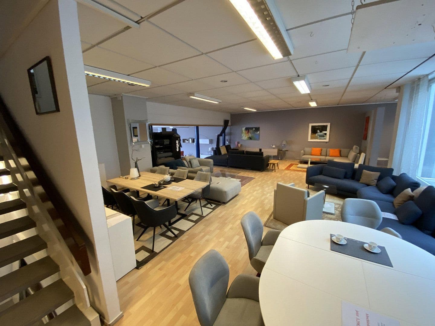 Predaj nebytového priestoru 686 m², Geislinger Str.4 + Gartenstraße 25, Göppingen, Bádensko-Wurttembersko Predaj nebytového priestoru 686 m², Geislinger Str.4 + Gartenstraße 25, Göppingen, Bádensko-Wurttembersko
