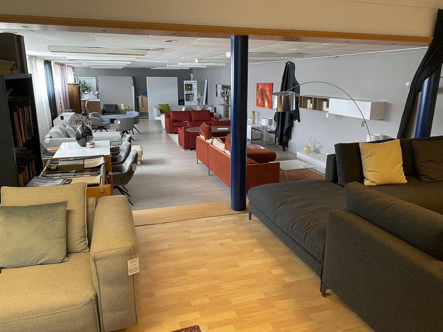 Predaj nebytového priestoru 686 m², Geislinger Str.4 + Gartenstraße 25, Göppingen, Bádensko-Wurttembersko Predaj nebytového priestoru 686 m², Geislinger Str.4 + Gartenstraße 25, Göppingen, Bádensko-Wurttembersko