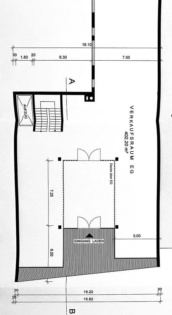 Predaj nebytového priestoru 686 m², Geislinger Str.4 + Gartenstraße 25, Göppingen, Bádensko-Wurttembersko Predaj nebytového priestoru 686 m², Geislinger Str.4 + Gartenstraße 25, Göppingen, Bádensko-Wurttembersko