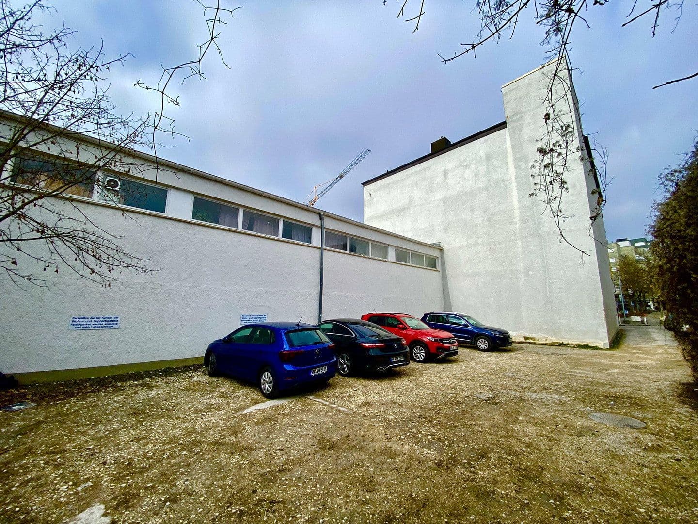 Predaj nebytového priestoru 686 m², Geislinger Str.4 + Gartenstraße 25, Göppingen, Bádensko-Wurttembersko Predaj nebytového priestoru 686 m², Geislinger Str.4 + Gartenstraße 25, Göppingen, Bádensko-Wurttembersko