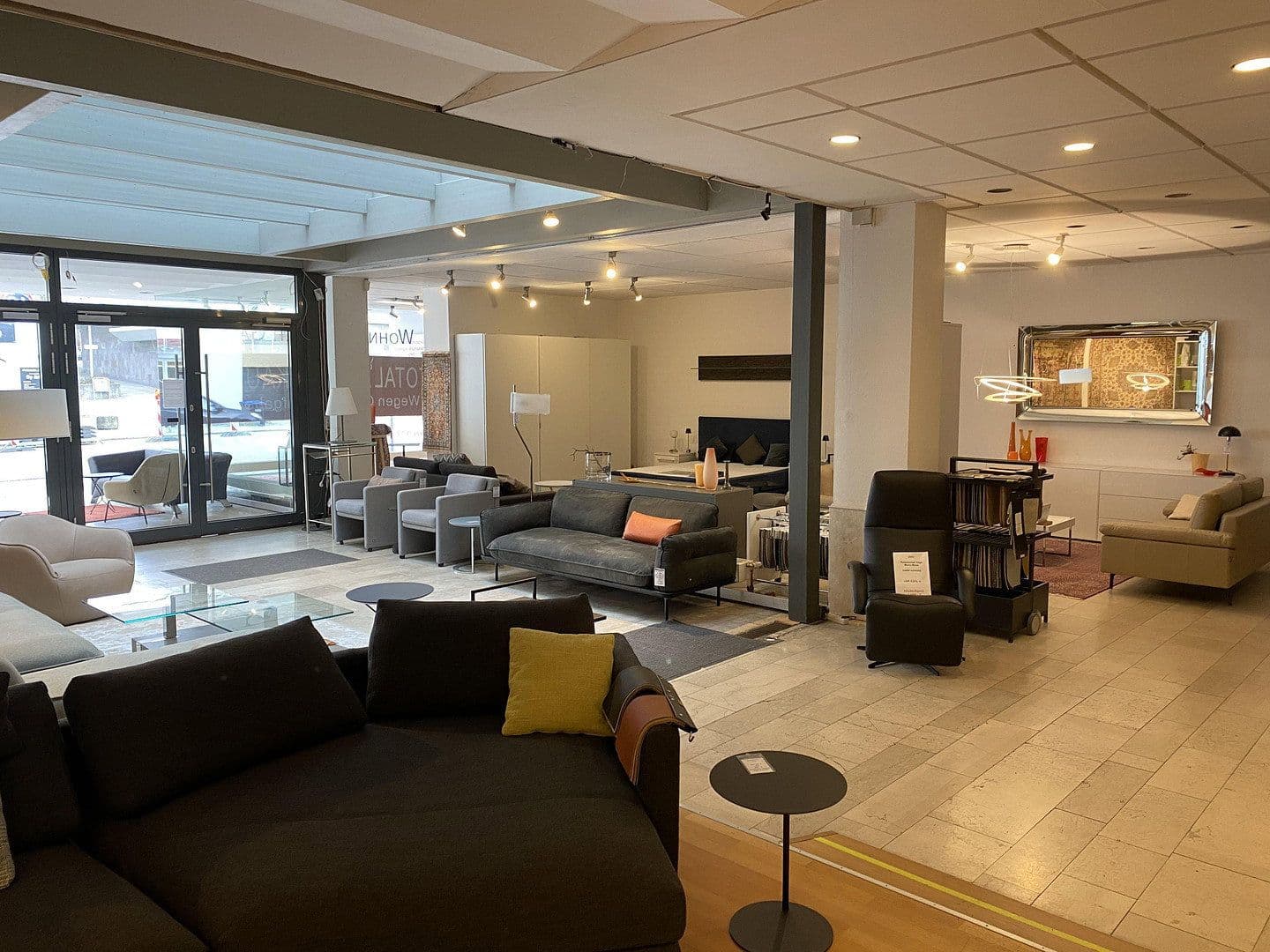 Predaj nebytového priestoru 686 m², Geislinger Str.4 + Gartenstraße 25, Göppingen, Bádensko-Wurttembersko Predaj nebytového priestoru 686 m², Geislinger Str.4 + Gartenstraße 25, Göppingen, Bádensko-Wurttembersko