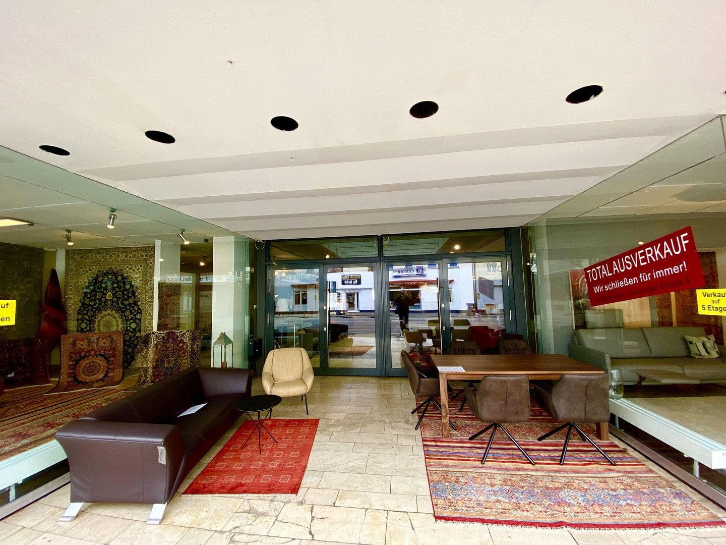 Predaj nebytového priestoru 686 m², Geislinger Str.4 + Gartenstraße 25, Göppingen, Bádensko-Wurttembersko Predaj nebytového priestoru 686 m², Geislinger Str.4 + Gartenstraße 25, Göppingen, Bádensko-Wurttembersko
