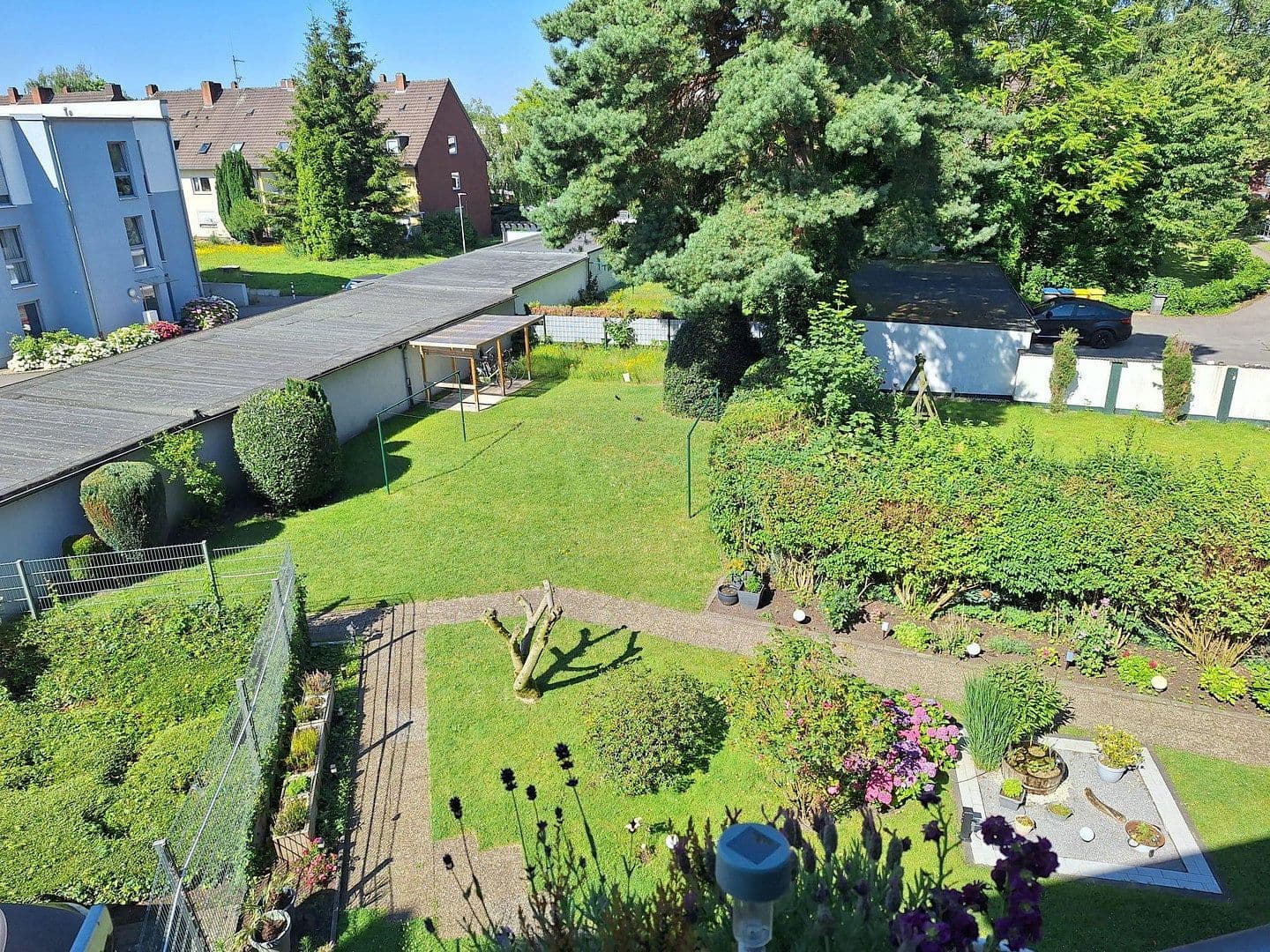 Prenájom bytu 3-izbový 65 m², Dorstener Straße 33, Gelsenkirchen, Severné Porýnie - Westfálsko Prenájom bytu 3-izbový 65 m², Dorstener Straße 33, Gelsenkirchen, Severné Porýnie - Westfálsko