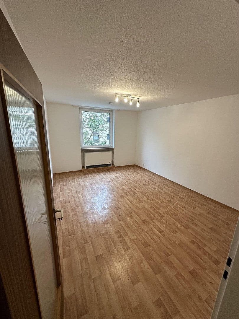 Prenájom bytu 1-izbový 25 m², Nürnberg, Bavorsko Prenájom bytu 1-izbový 25 m², Nürnberg, Bavorsko
