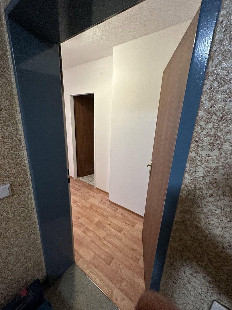 Prenájom bytu 1-izbový 25 m², Nürnberg, Bavorsko Prenájom bytu 1-izbový 25 m², Nürnberg, Bavorsko