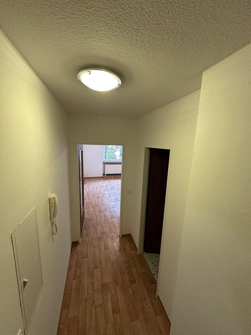 Prenájom bytu 1-izbový 25 m², Nürnberg, Bavorsko Prenájom bytu 1-izbový 25 m², Nürnberg, Bavorsko