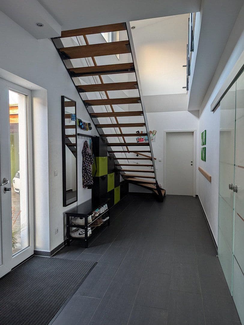 Predaj domu 180 m², pozemek 1.474 m², Pantelitz, Meklenbursko-Predpomoransko Predaj domu 180 m², pozemek 1.474 m², Pantelitz, Meklenbursko-Predpomoransko