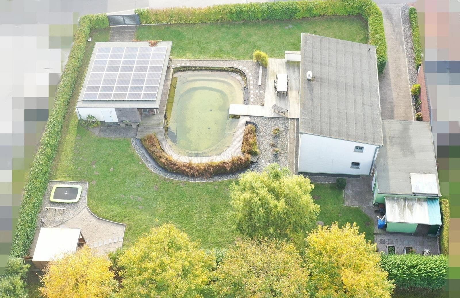 Predaj domu 180 m², pozemek 1.474 m², Pantelitz, Meklenbursko-Predpomoransko Predaj domu 180 m², pozemek 1.474 m², Pantelitz, Meklenbursko-Predpomoransko