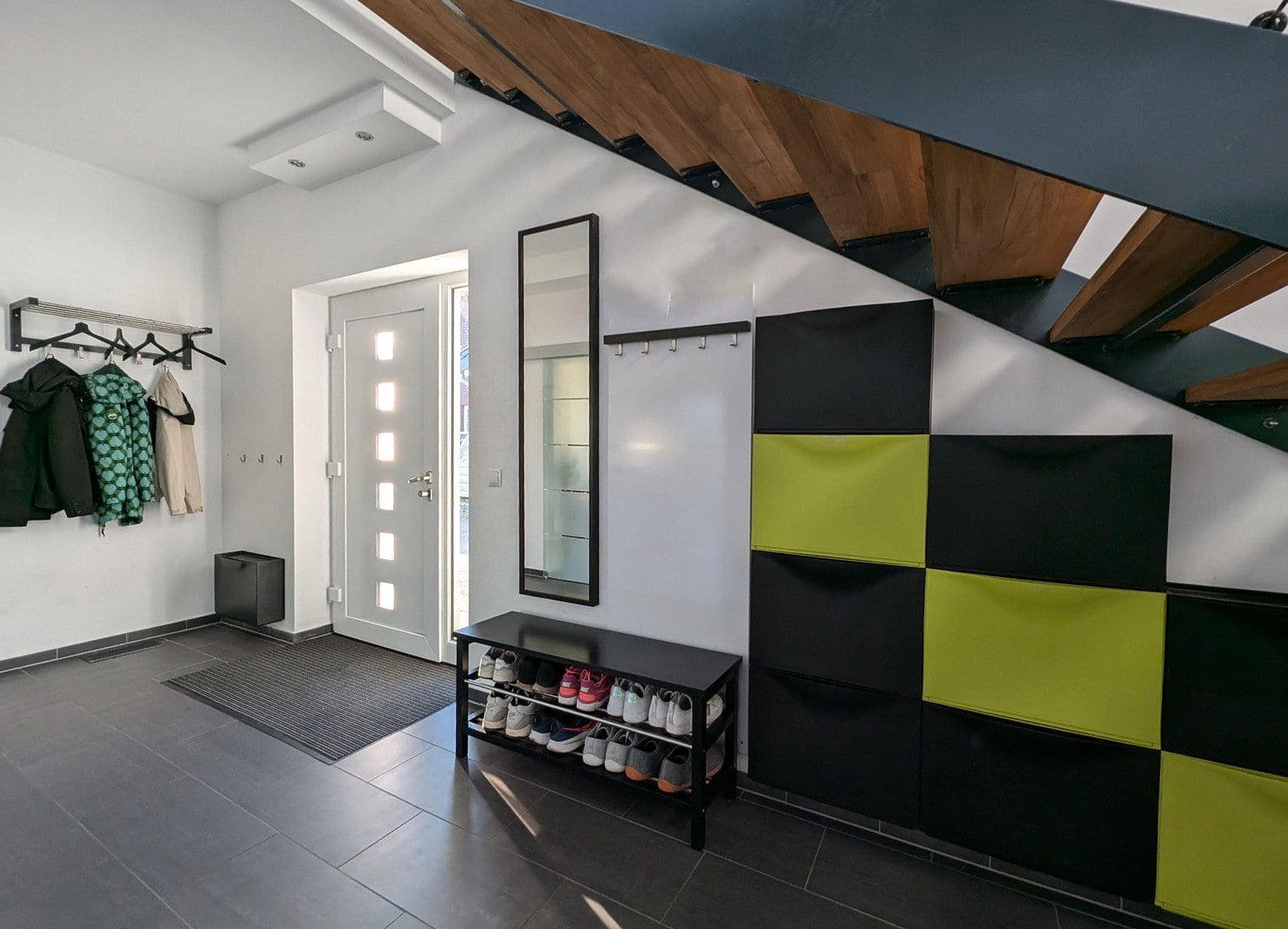 Predaj domu 180 m², pozemek 1.474 m², Pantelitz, Meklenbursko-Predpomoransko Predaj domu 180 m², pozemek 1.474 m², Pantelitz, Meklenbursko-Predpomoransko