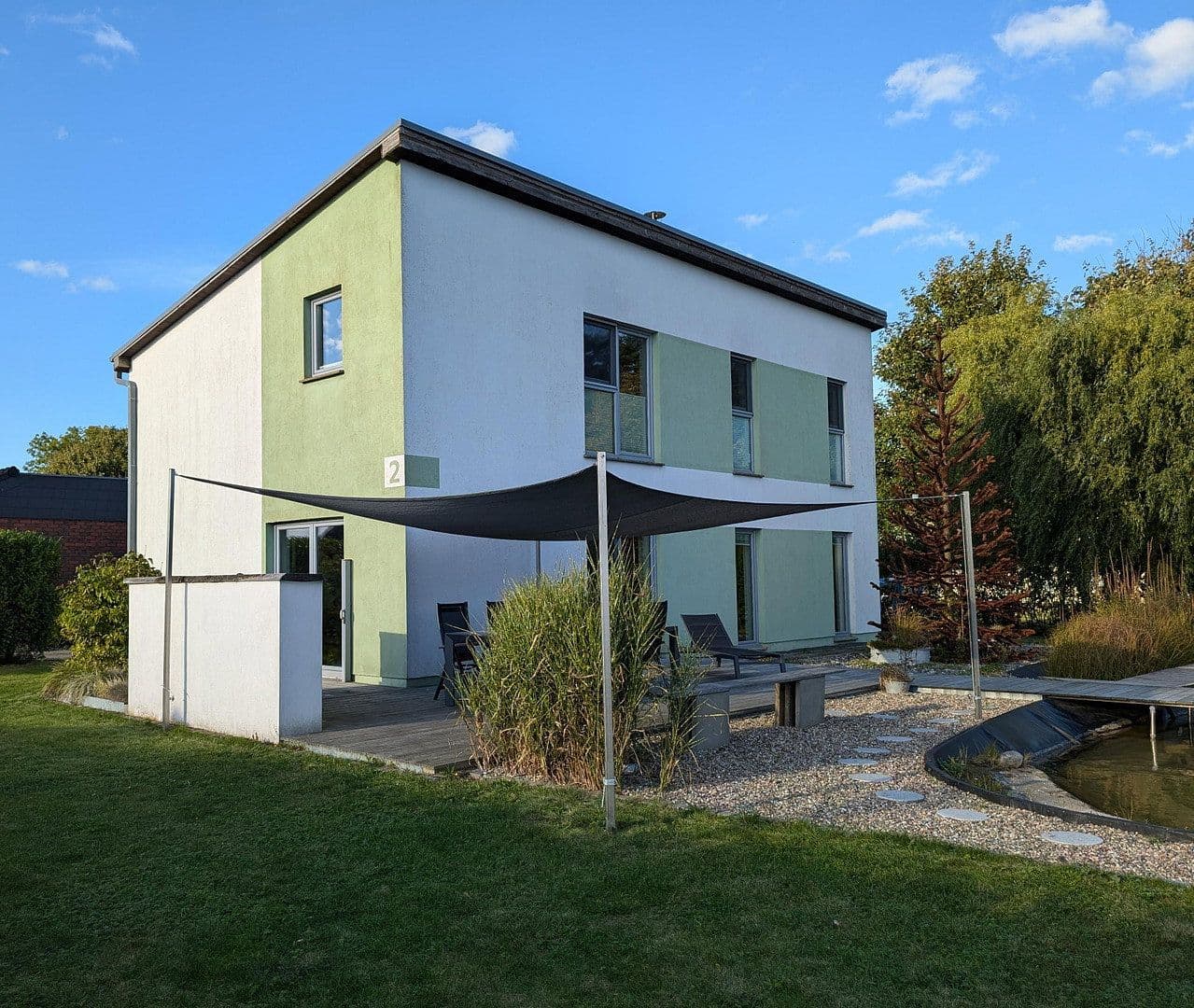 Predaj domu 180 m², pozemek 1.474 m², Pantelitz, Meklenbursko-Predpomoransko Predaj domu 180 m², pozemek 1.474 m², Pantelitz, Meklenbursko-Predpomoransko