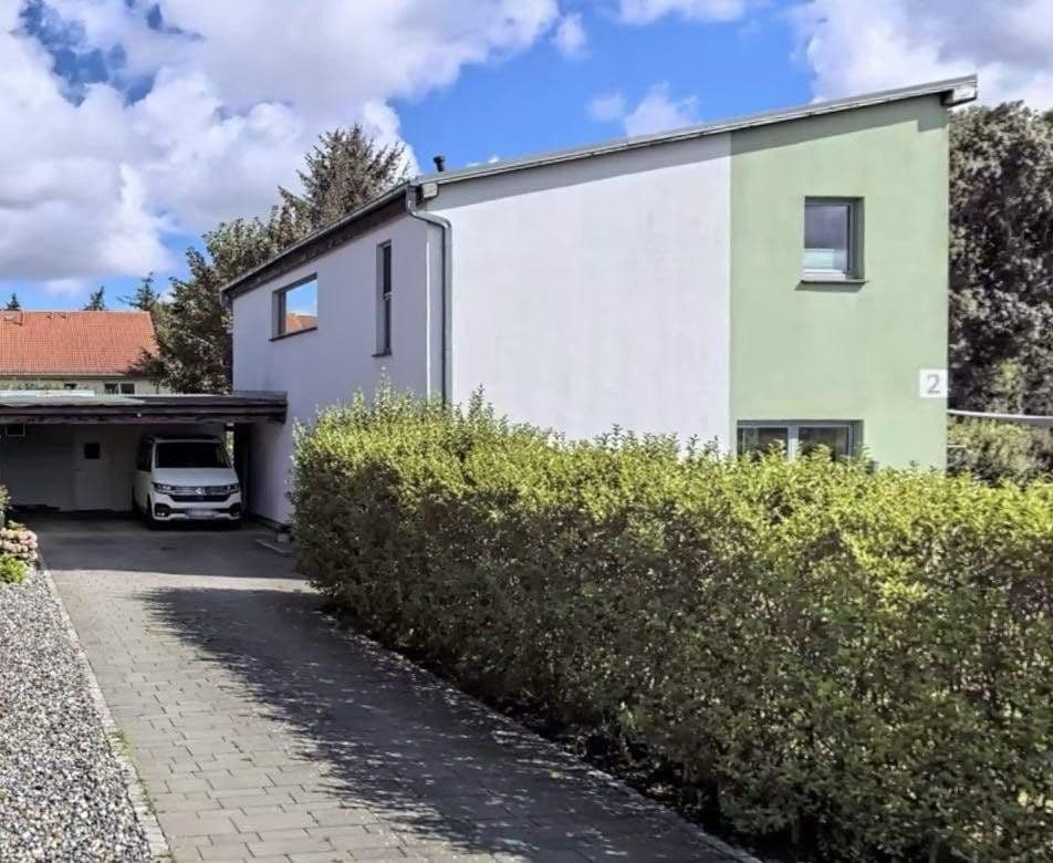 Predaj domu 180 m², pozemek 1.474 m², Pantelitz, Meklenbursko-Predpomoransko Predaj domu 180 m², pozemek 1.474 m², Pantelitz, Meklenbursko-Predpomoransko