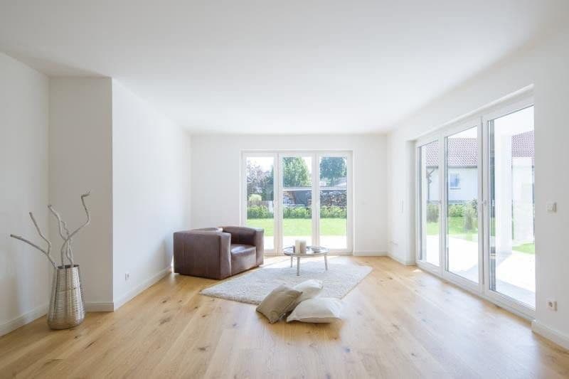 Prenájom bytu 2-izbový 61 m², Augsburg, Bavorsko Prenájom bytu 2-izbový 61 m², Augsburg, Bavorsko