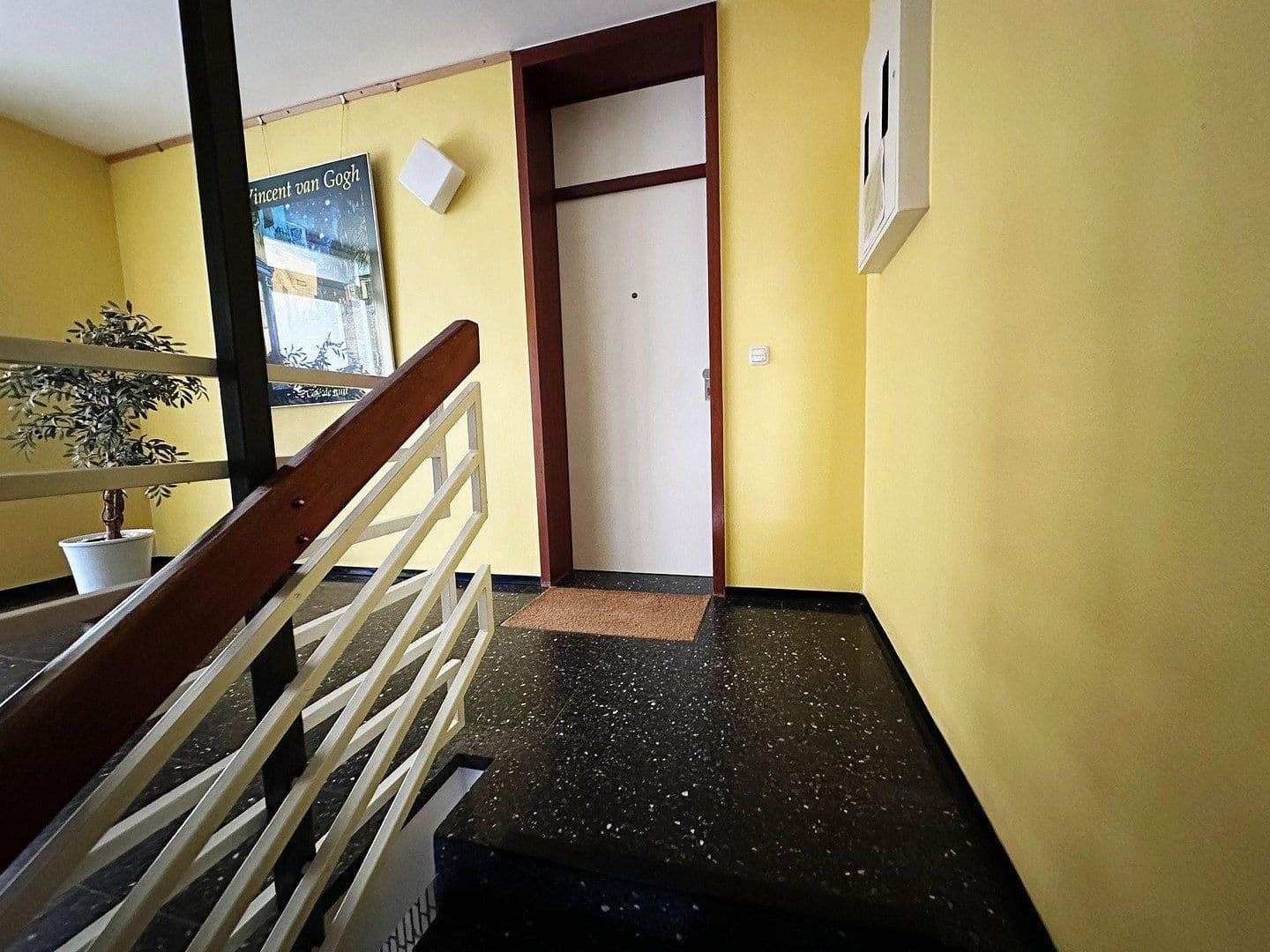 Prenájom bytu 4-izbový 95 m², Werne, Severné Porýnie - Westfálsko Prenájom bytu 4-izbový 95 m², Werne, Severné Porýnie - Westfálsko