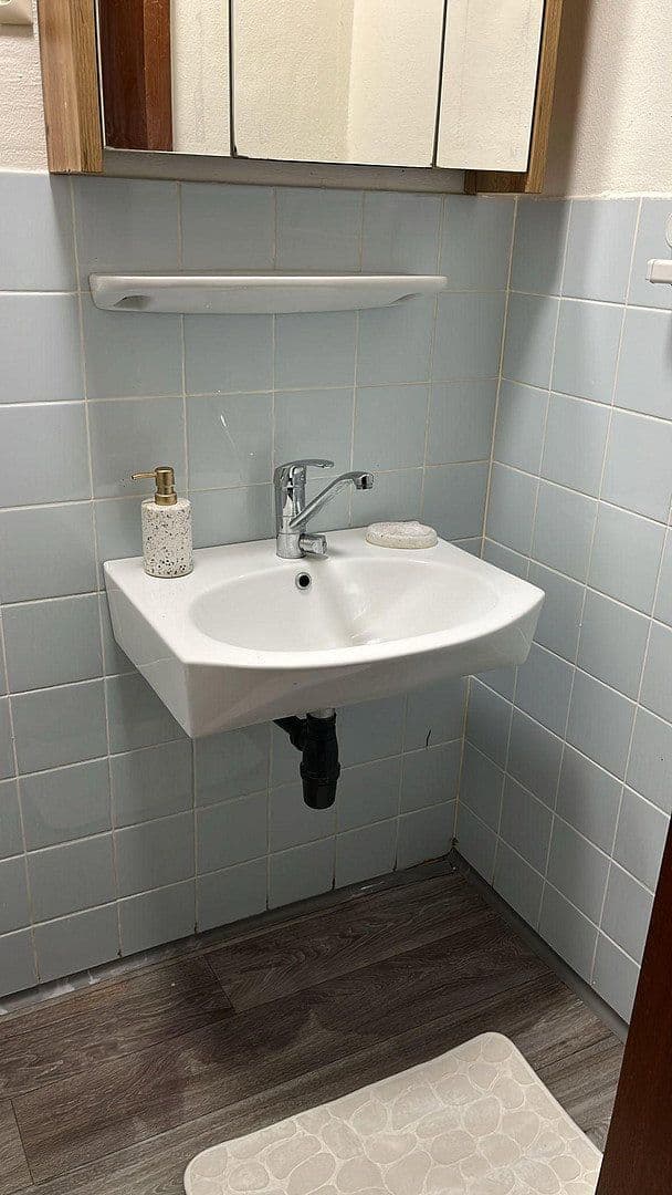 Prenájom bytu 4-izbový 95 m², Werne, Severné Porýnie - Westfálsko Prenájom bytu 4-izbový 95 m², Werne, Severné Porýnie - Westfálsko