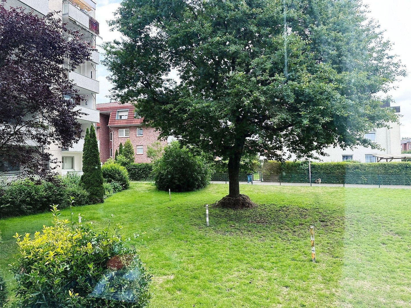 Prenájom bytu 4-izbový 95 m², Werne, Severné Porýnie - Westfálsko Prenájom bytu 4-izbový 95 m², Werne, Severné Porýnie - Westfálsko