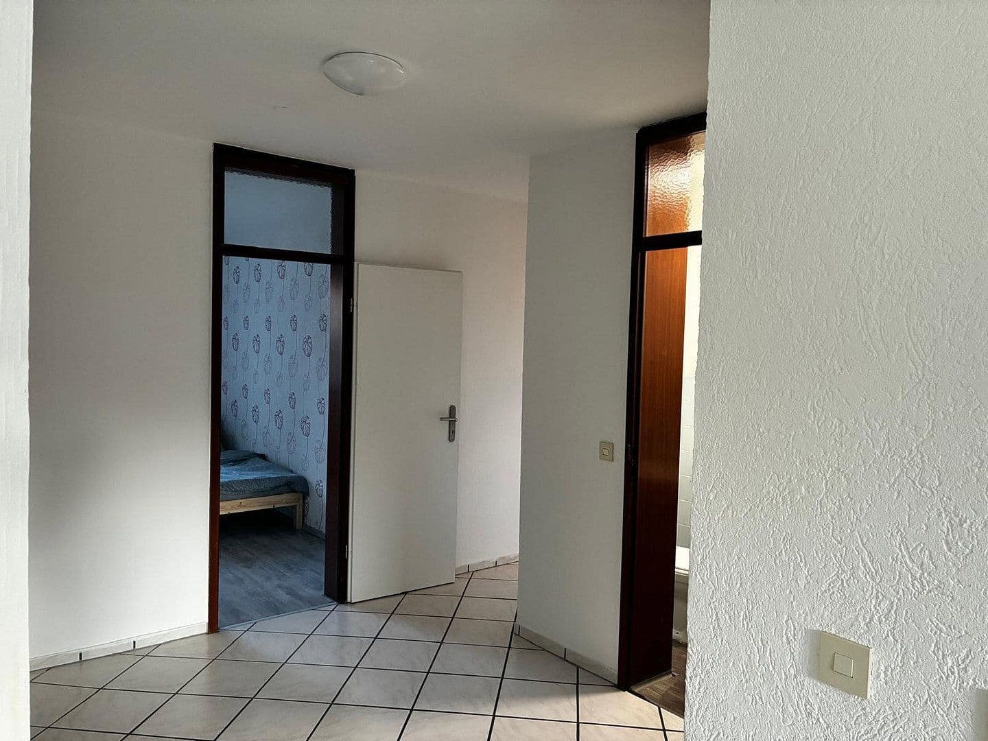 Prenájom bytu 4-izbový 95 m², Werne, Severné Porýnie - Westfálsko Prenájom bytu 4-izbový 95 m², Werne, Severné Porýnie - Westfálsko