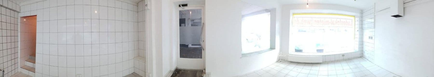 Prenájom nebytového priestoru 80 m², Rheydter Str. 144, Mönchengladbach, Severné Porýnie - Westfálsko Prenájom nebytového priestoru 80 m², Rheydter Str. 144, Mönchengladbach, Severné Porýnie - Westfálsko