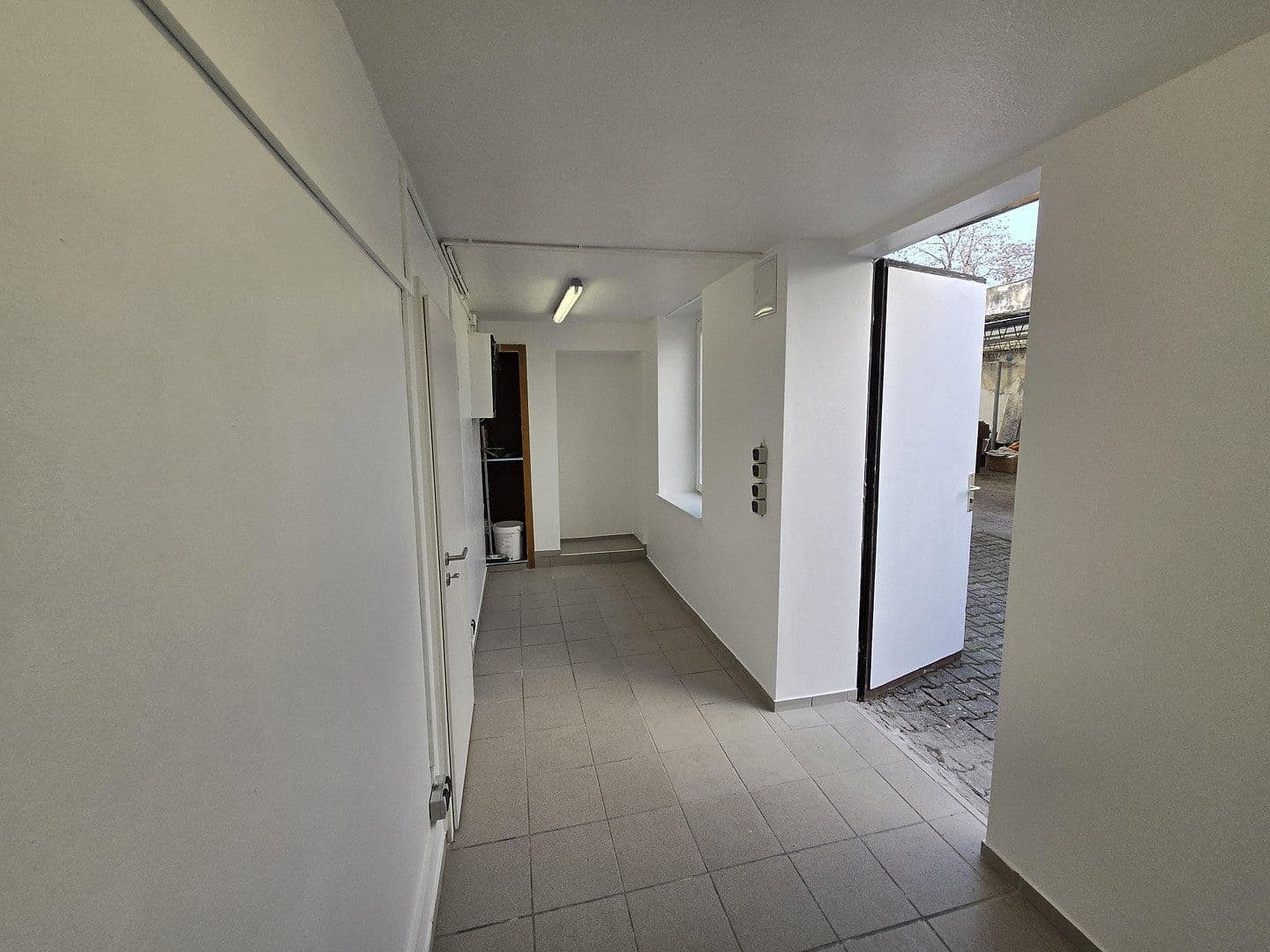 Prenájom nebytového priestoru 80 m², Rheydter Str. 144, Mönchengladbach, Severné Porýnie - Westfálsko Prenájom nebytového priestoru 80 m², Rheydter Str. 144, Mönchengladbach, Severné Porýnie - Westfálsko