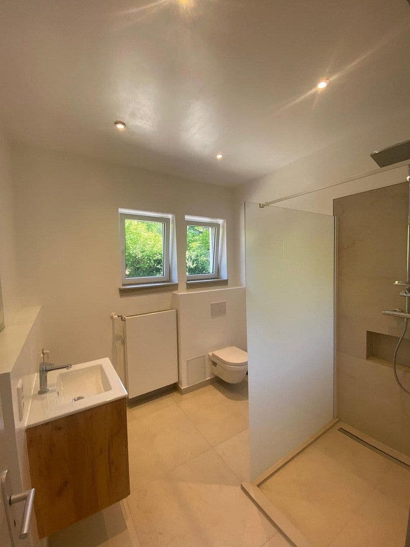 Prenájom bytu 1-izbový 40 m², Hünerbergweg 9a, Lörrach, Bádensko-Wurttembersko Prenájom bytu 1-izbový 40 m², Hünerbergweg 9a, Lörrach, Bádensko-Wurttembersko