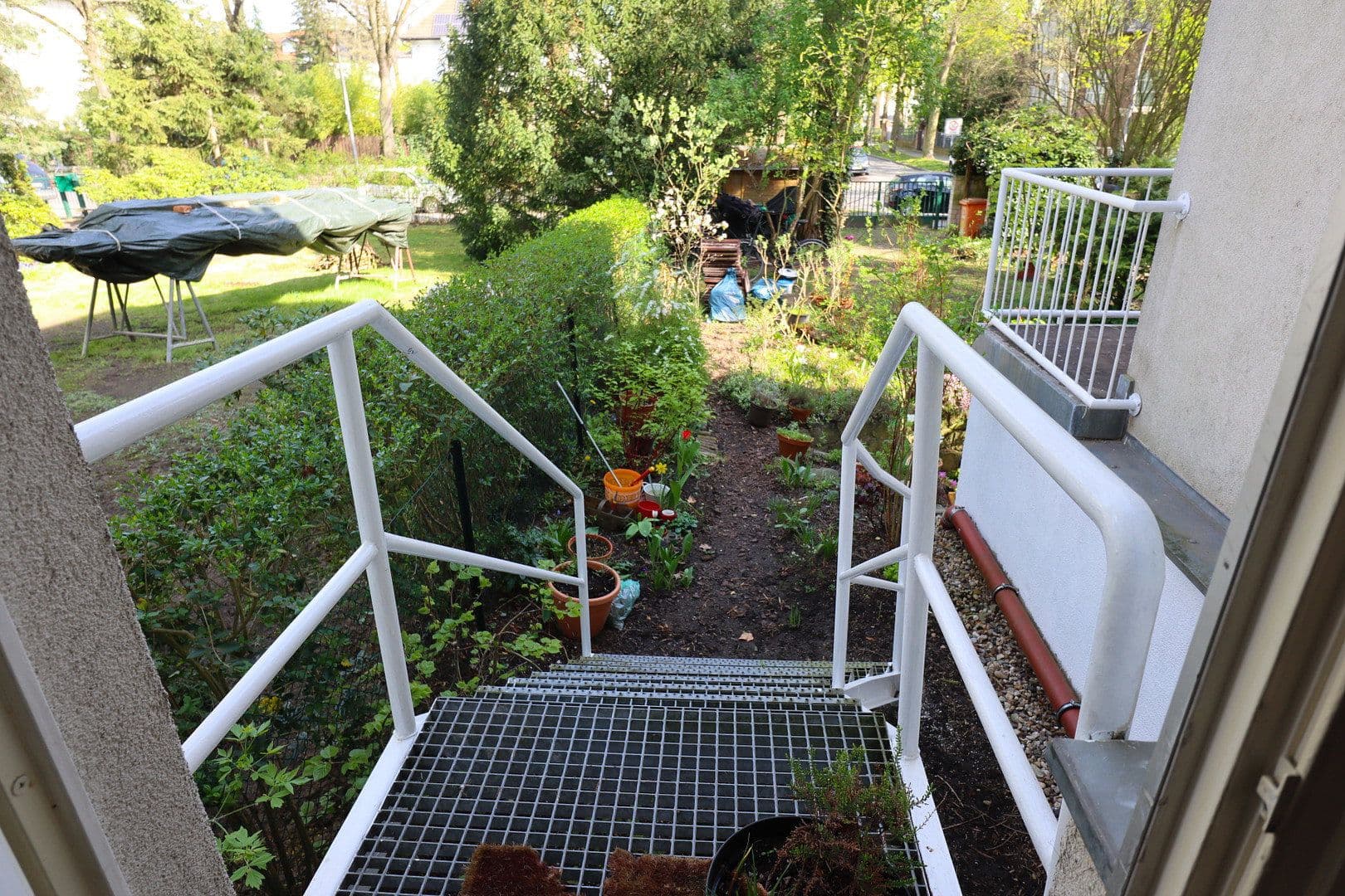 Predaj bytu 2-izbový 69 m², Ostpreussendamm 47a, Berlin, Berlín Predaj bytu 2-izbový 69 m², Ostpreussendamm 47a, Berlin, Berlín