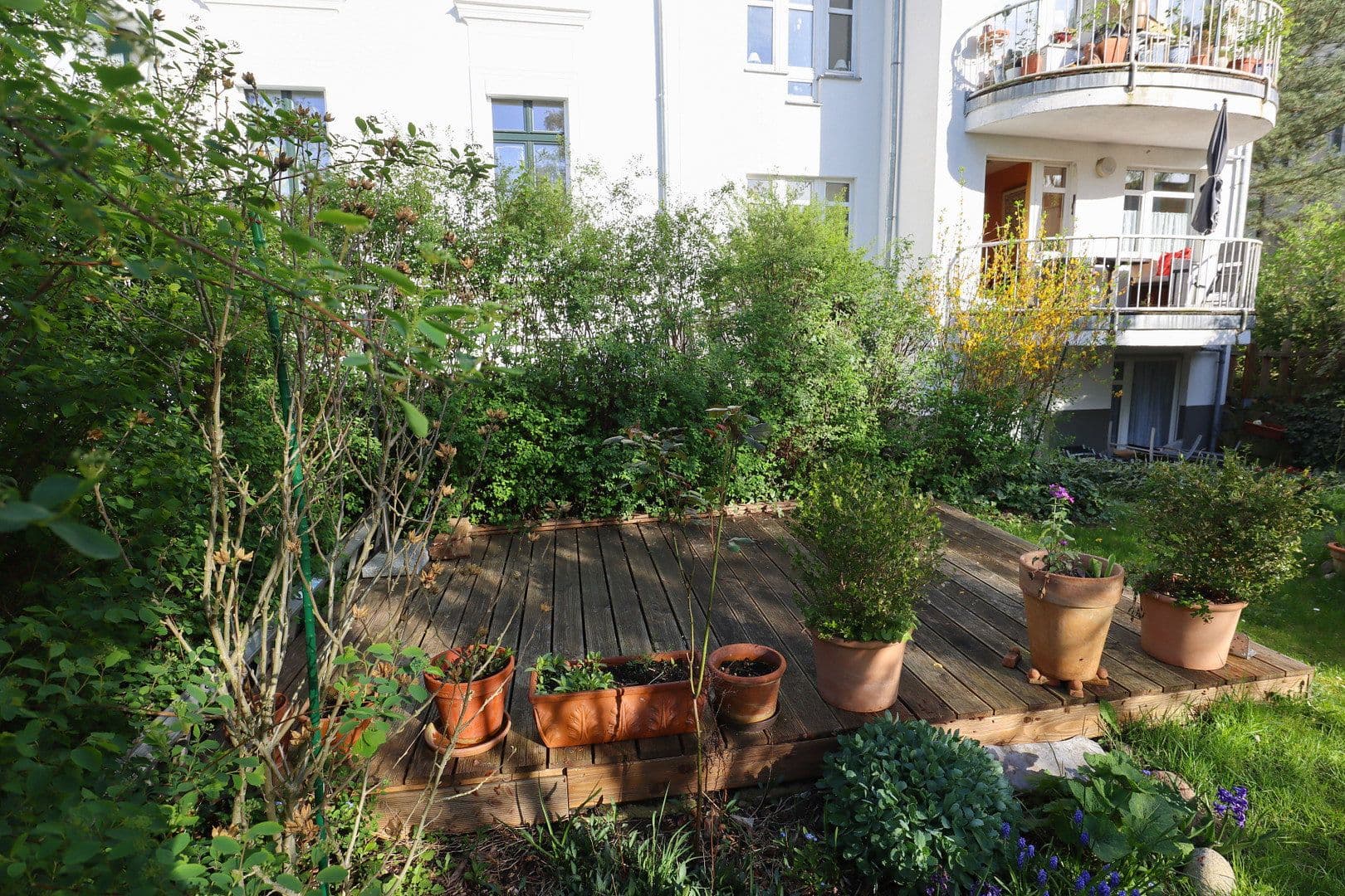 Predaj bytu 2-izbový 69 m², Ostpreussendamm 47a, Berlin, Berlín Predaj bytu 2-izbový 69 m², Ostpreussendamm 47a, Berlin, Berlín