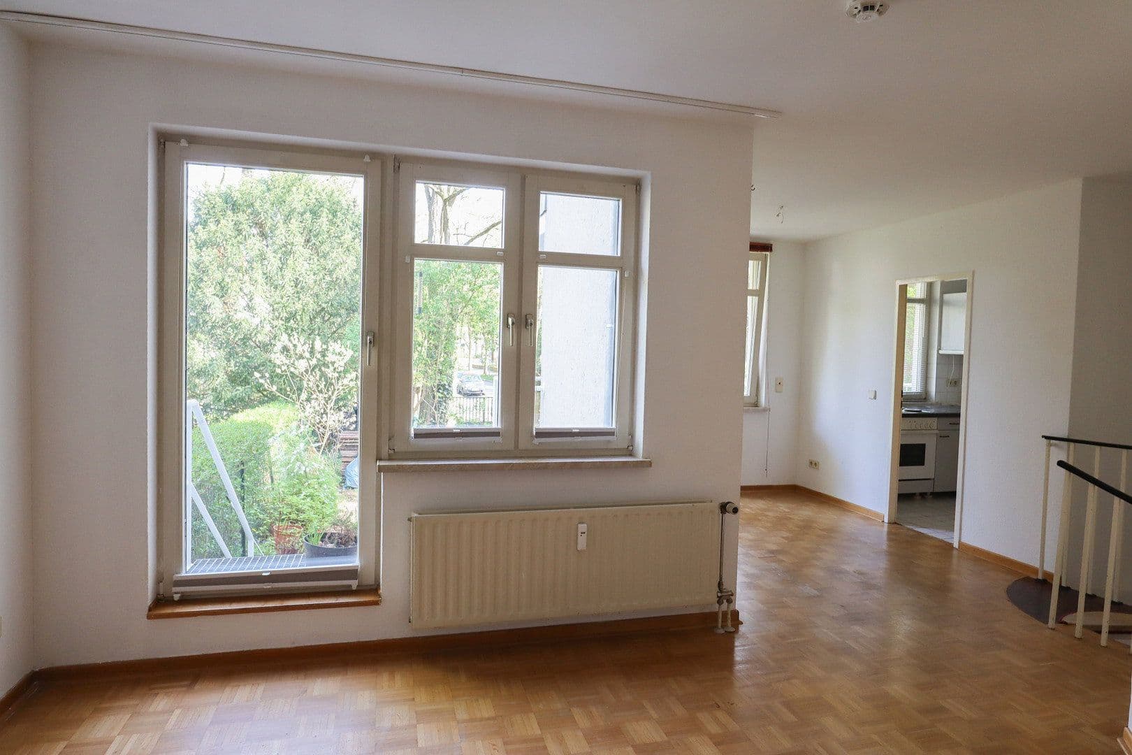 Predaj bytu 2-izbový 69 m², Ostpreussendamm 47a, Berlin, Berlín Predaj bytu 2-izbový 69 m², Ostpreussendamm 47a, Berlin, Berlín