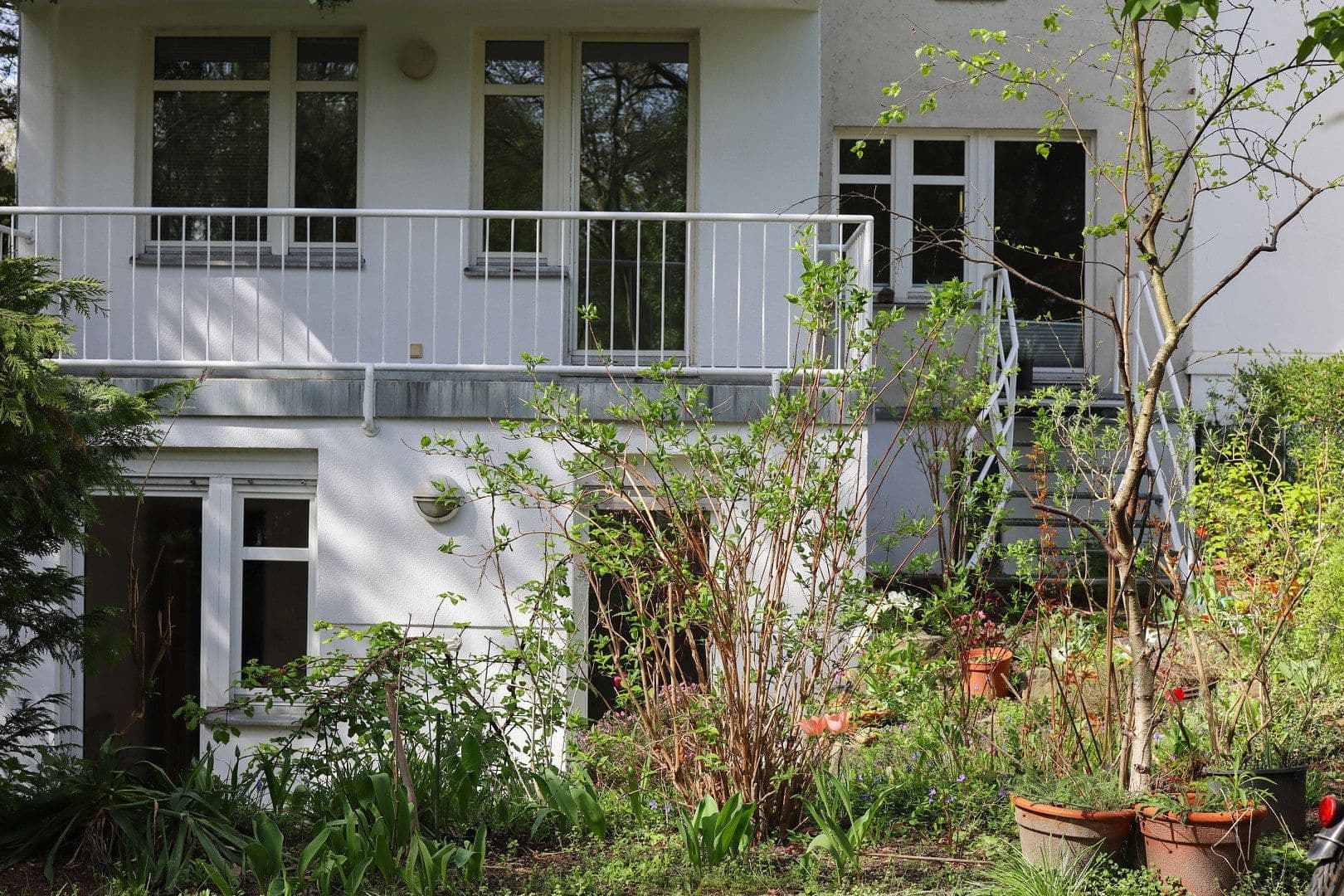 Predaj bytu 2-izbový 69 m², Ostpreussendamm 47a, Berlin, Berlín Predaj bytu 2-izbový 69 m², Ostpreussendamm 47a, Berlin, Berlín