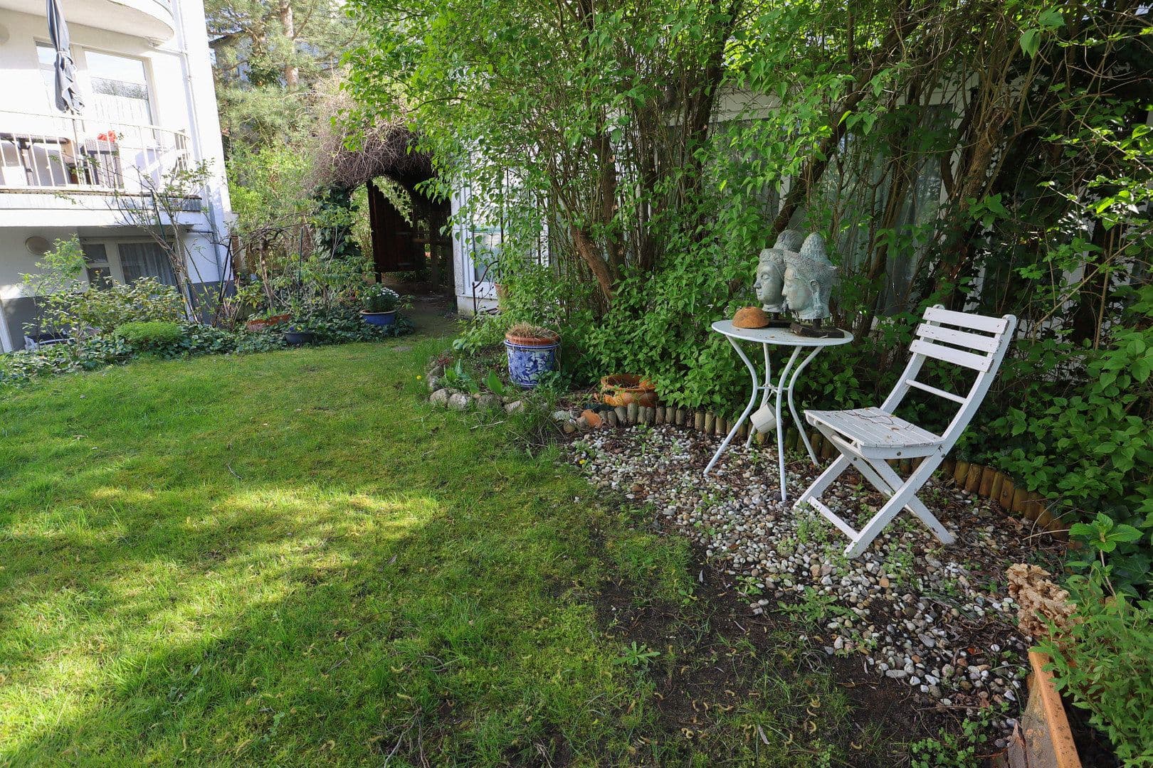 Predaj bytu 2-izbový 69 m², Ostpreussendamm 47a, Berlin, Berlín Predaj bytu 2-izbový 69 m², Ostpreussendamm 47a, Berlin, Berlín