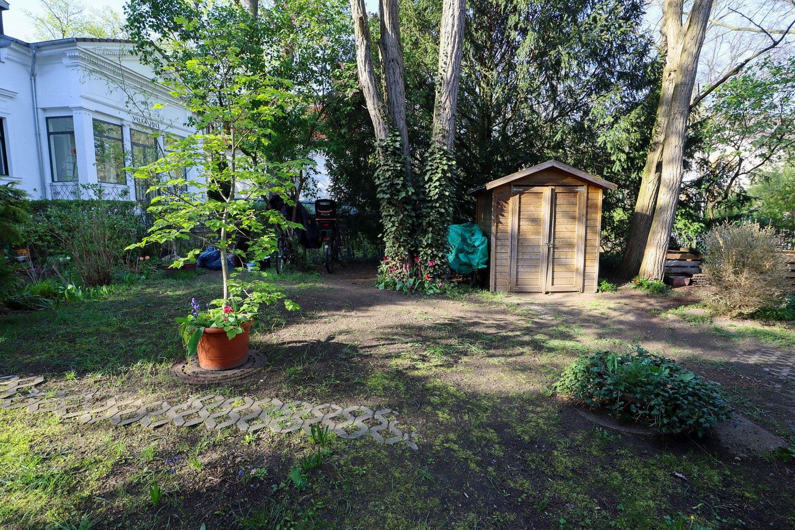 Predaj bytu 2-izbový 69 m², Ostpreussendamm 47a, Berlin, Berlín Predaj bytu 2-izbový 69 m², Ostpreussendamm 47a, Berlin, Berlín