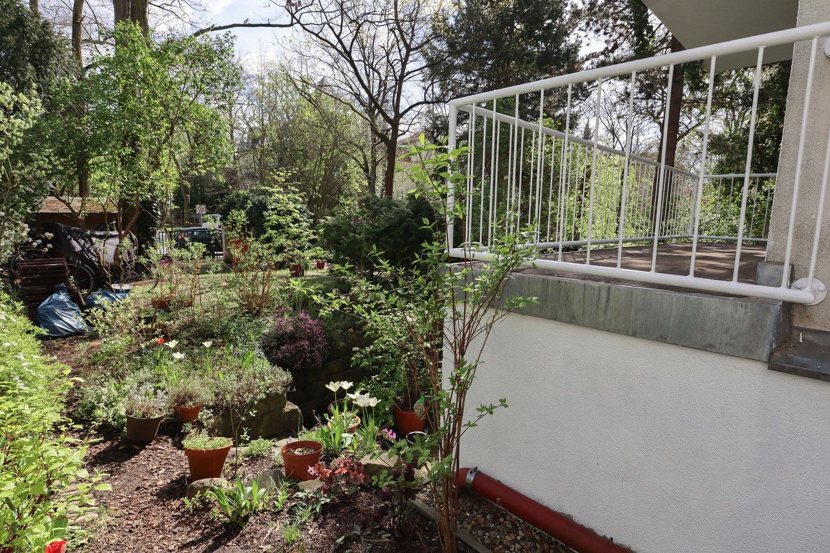 Predaj bytu 2-izbový 69 m², Ostpreussendamm 47a, Berlin, Berlín Predaj bytu 2-izbový 69 m², Ostpreussendamm 47a, Berlin, Berlín