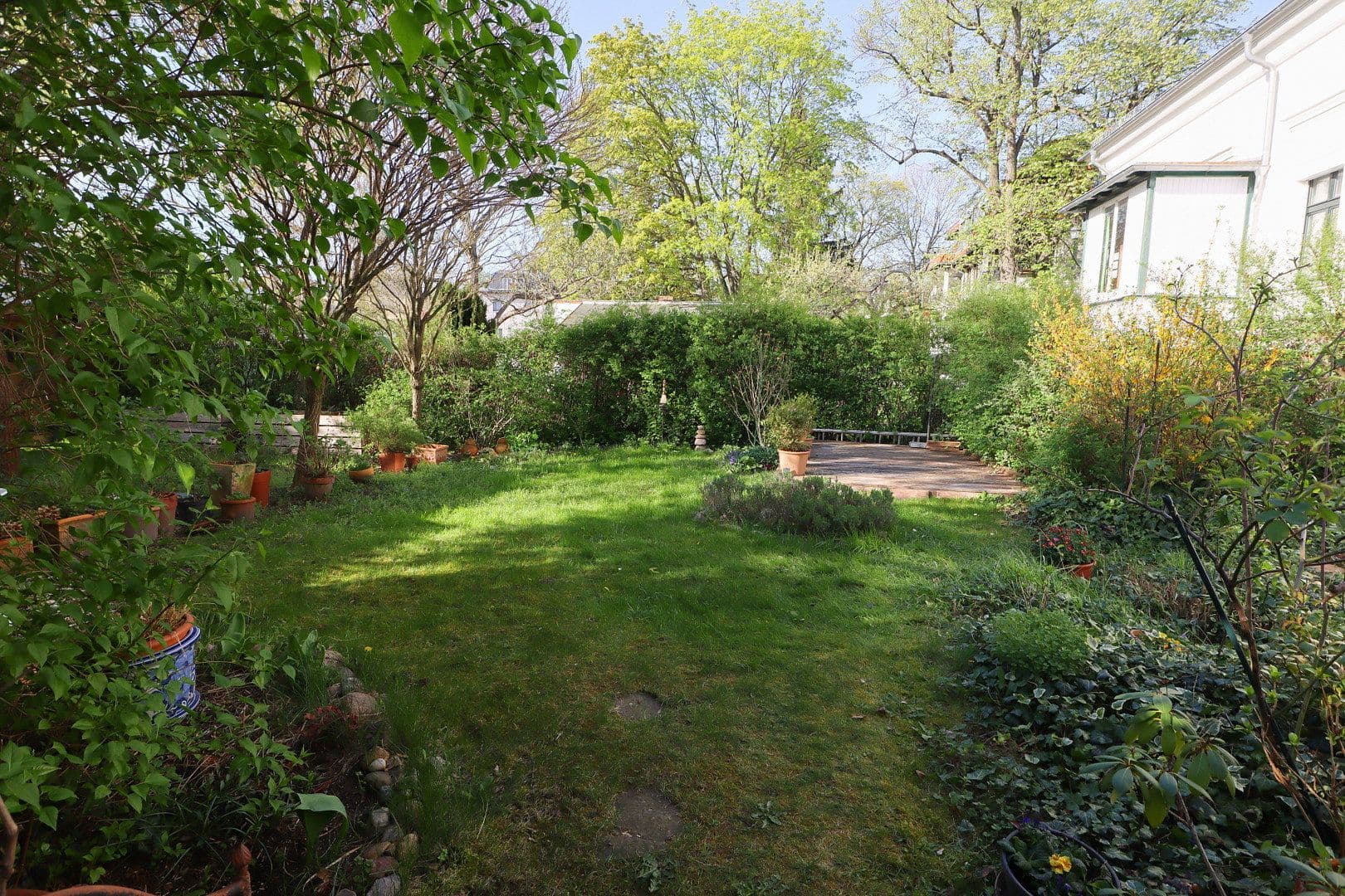Predaj bytu 2-izbový 69 m², Ostpreussendamm 47a, Berlin, Berlín Predaj bytu 2-izbový 69 m², Ostpreussendamm 47a, Berlin, Berlín