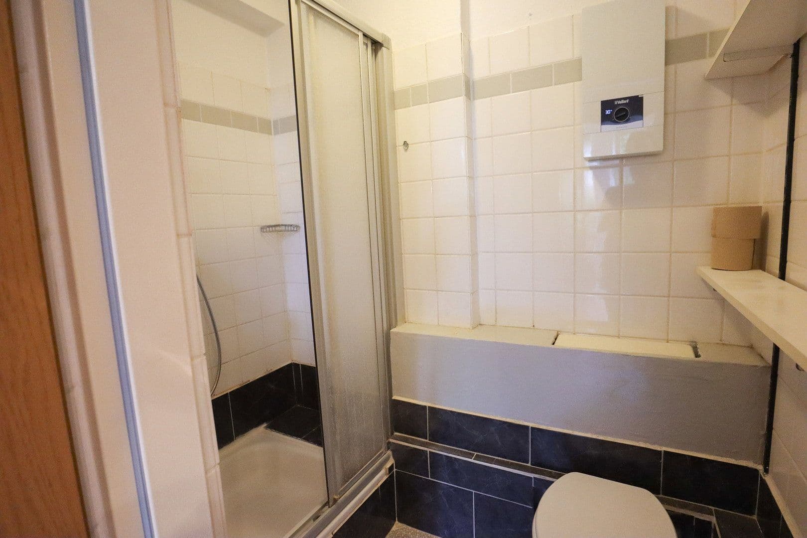 Predaj bytu 2-izbový 69 m², Ostpreussendamm 47a, Berlin, Berlín Predaj bytu 2-izbový 69 m², Ostpreussendamm 47a, Berlin, Berlín