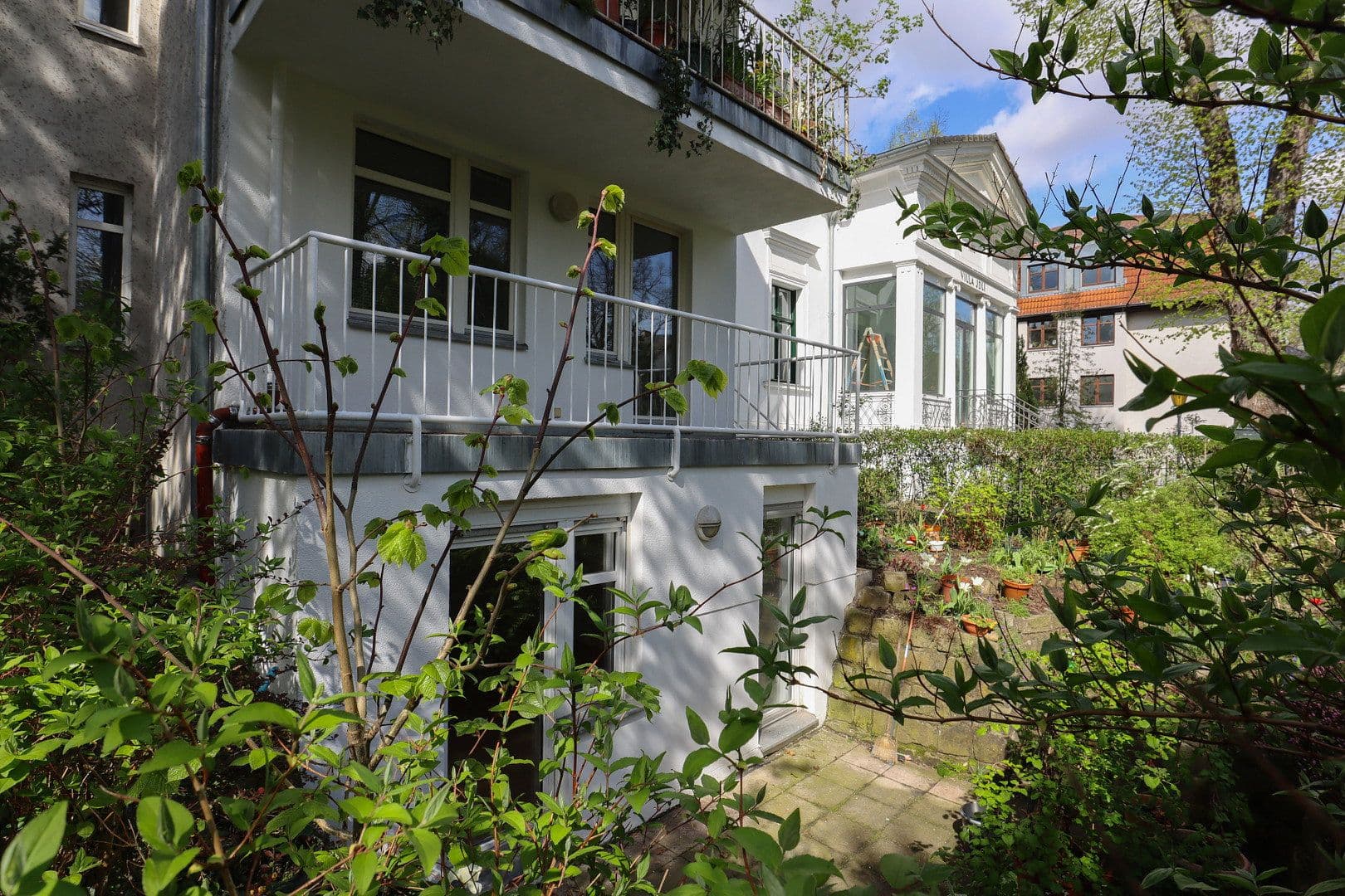 Predaj bytu 2-izbový 69 m², Ostpreussendamm 47a, Berlin, Berlín Predaj bytu 2-izbový 69 m², Ostpreussendamm 47a, Berlin, Berlín