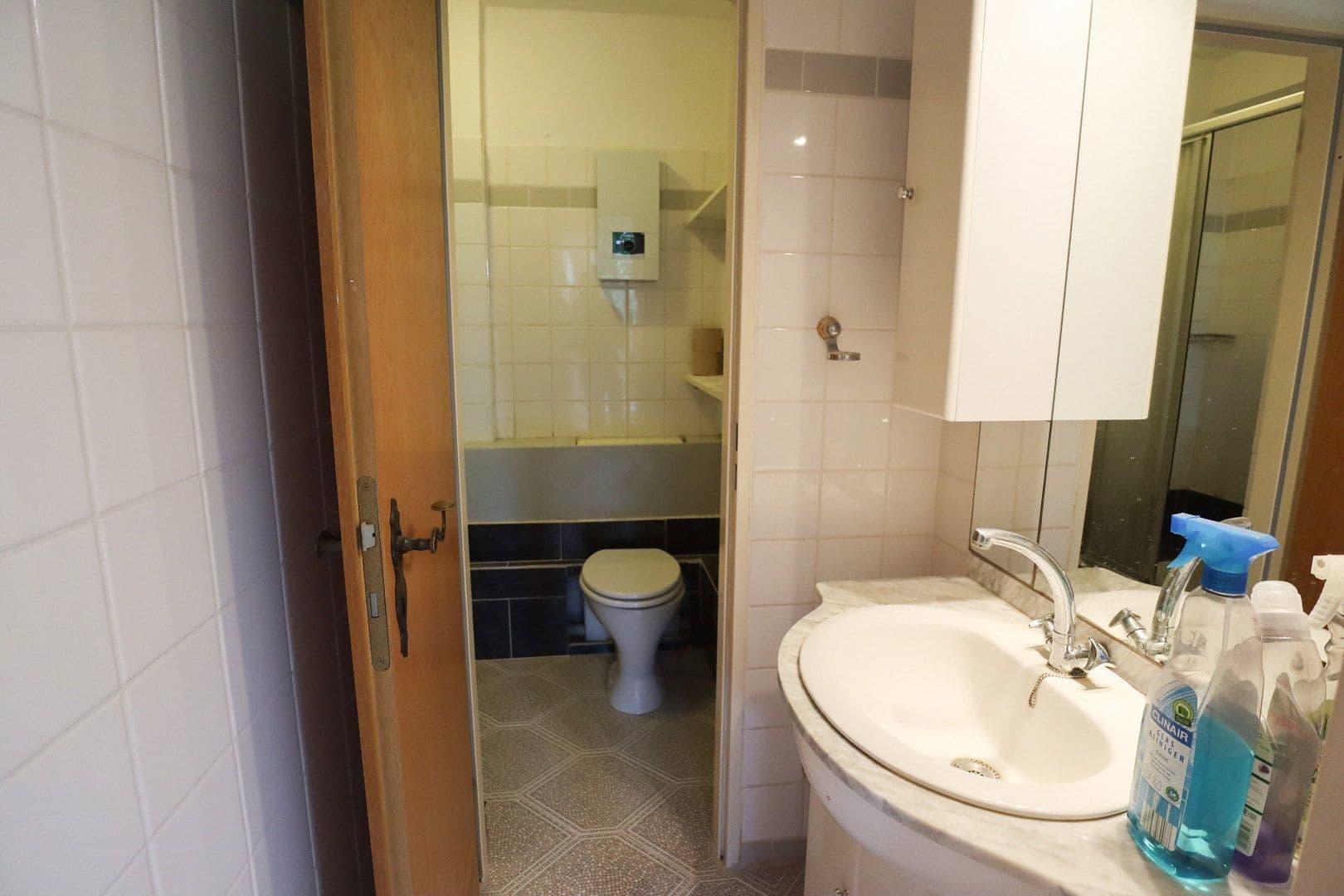 Predaj bytu 2-izbový 69 m², Ostpreussendamm 47a, Berlin, Berlín Predaj bytu 2-izbový 69 m², Ostpreussendamm 47a, Berlin, Berlín