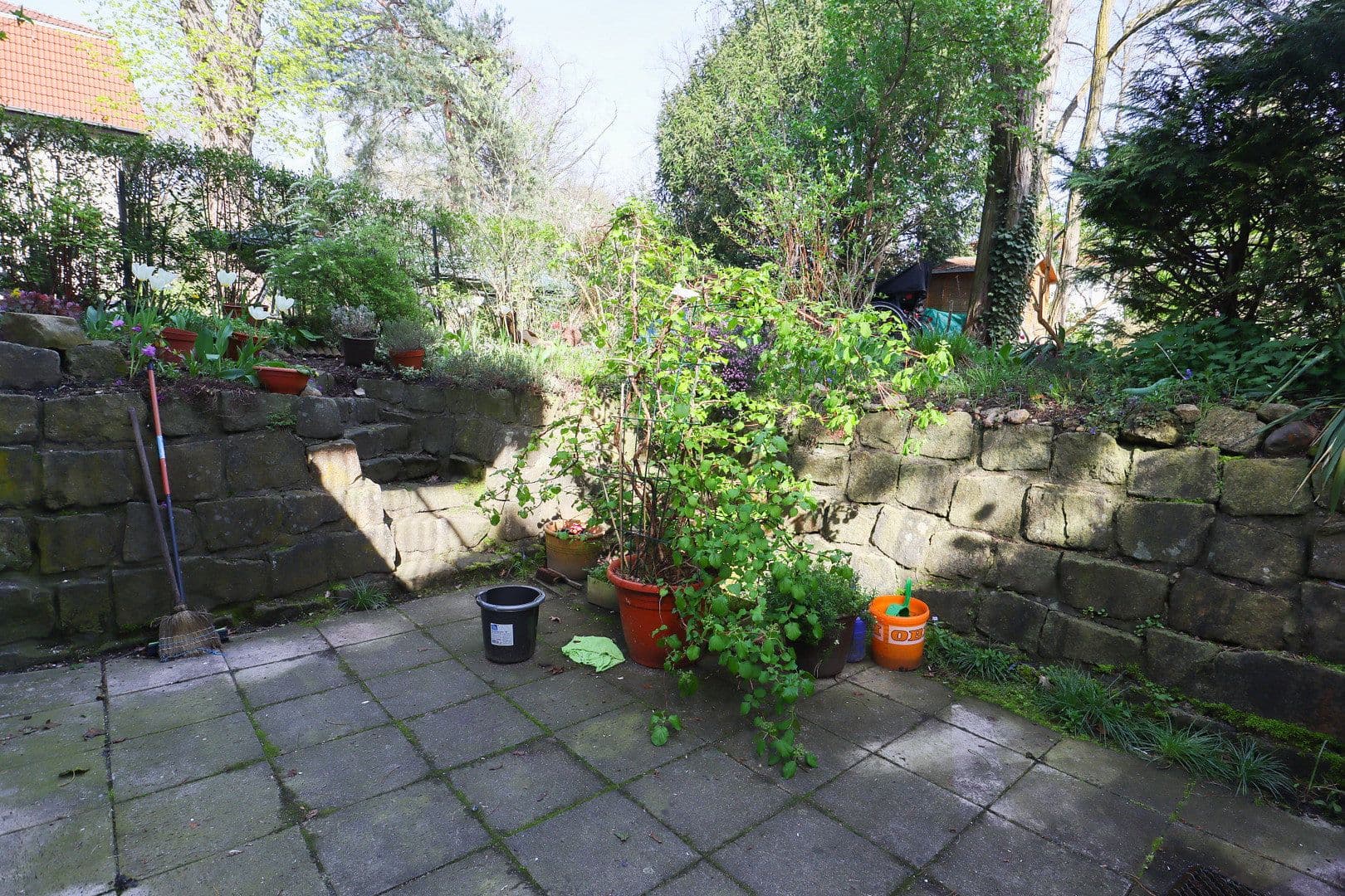 Predaj bytu 2-izbový 69 m², Ostpreussendamm 47a, Berlin, Berlín Predaj bytu 2-izbový 69 m², Ostpreussendamm 47a, Berlin, Berlín