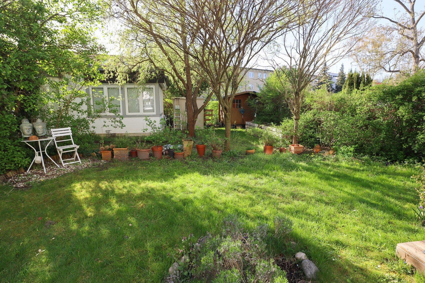 Predaj bytu 2-izbový 69 m², Ostpreussendamm 47a, Berlin, Berlín Predaj bytu 2-izbový 69 m², Ostpreussendamm 47a, Berlin, Berlín