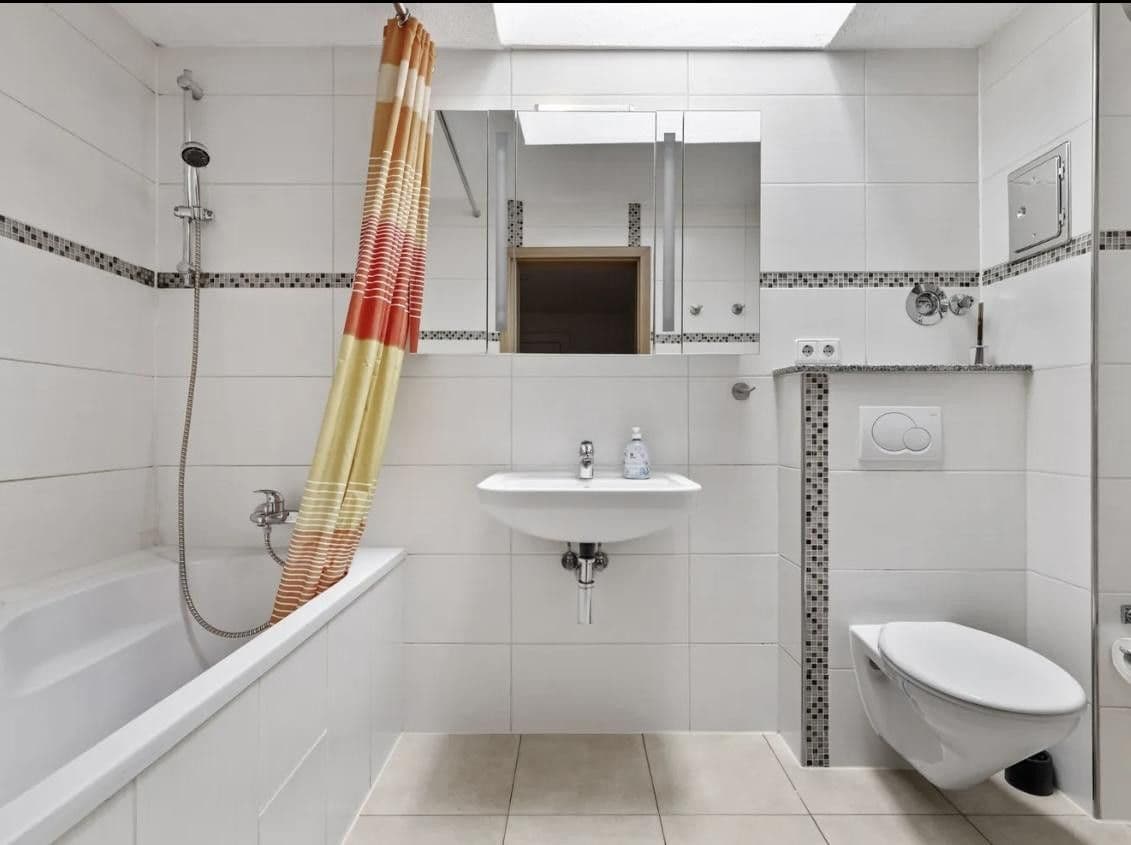 Predaj bytu 3-izbový 88 m², Rastatt, Bádensko-Wurttembersko Predaj bytu 3-izbový 88 m², Rastatt, Bádensko-Wurttembersko