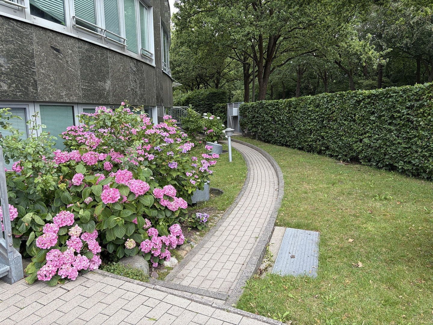 Predaj bytu 3-izbový 207 m², Hamburg, Hamburg Predaj bytu 3-izbový 207 m², Hamburg, Hamburg