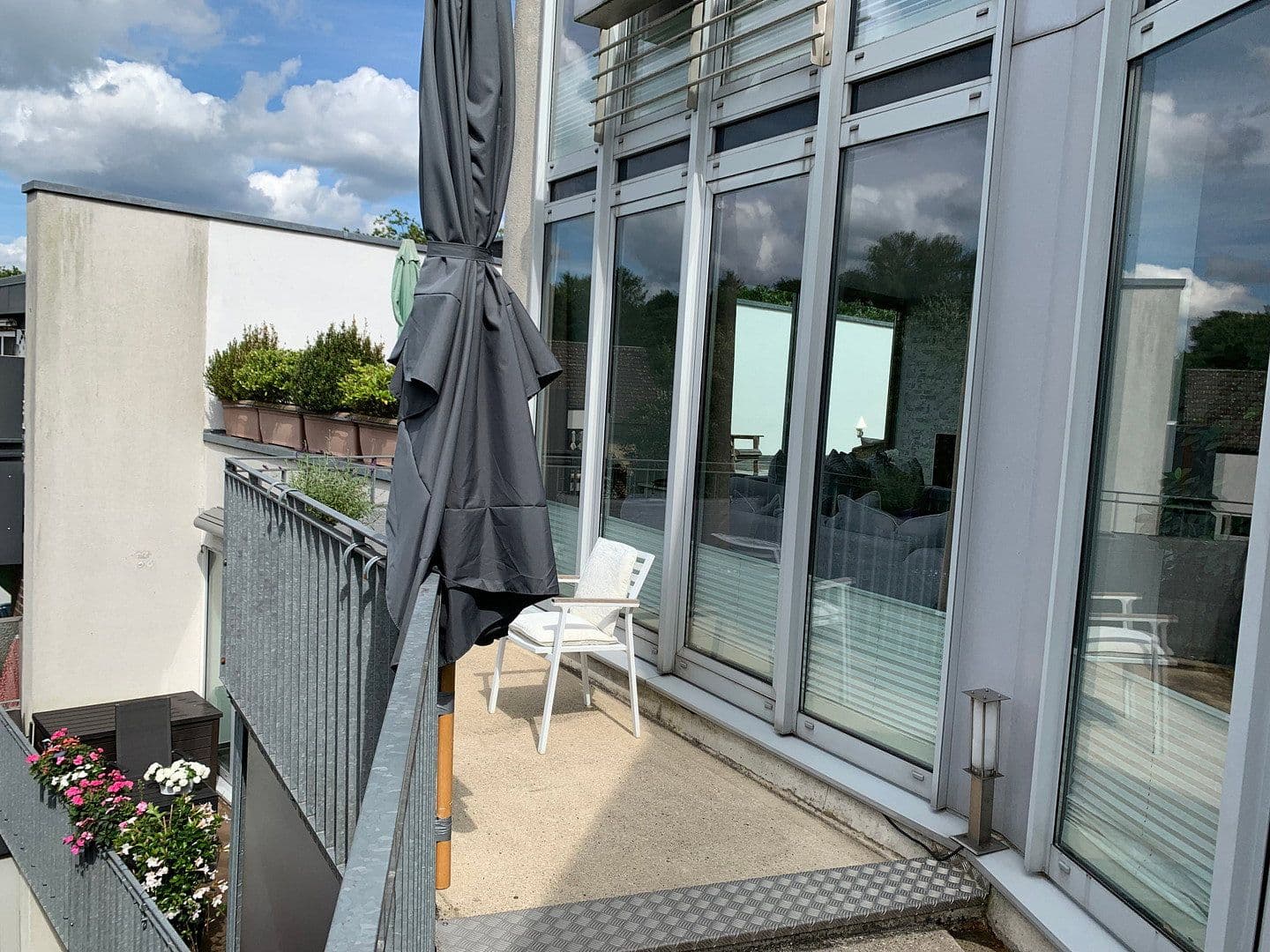 Predaj bytu 3-izbový 207 m², Hamburg, Hamburg Predaj bytu 3-izbový 207 m², Hamburg, Hamburg
