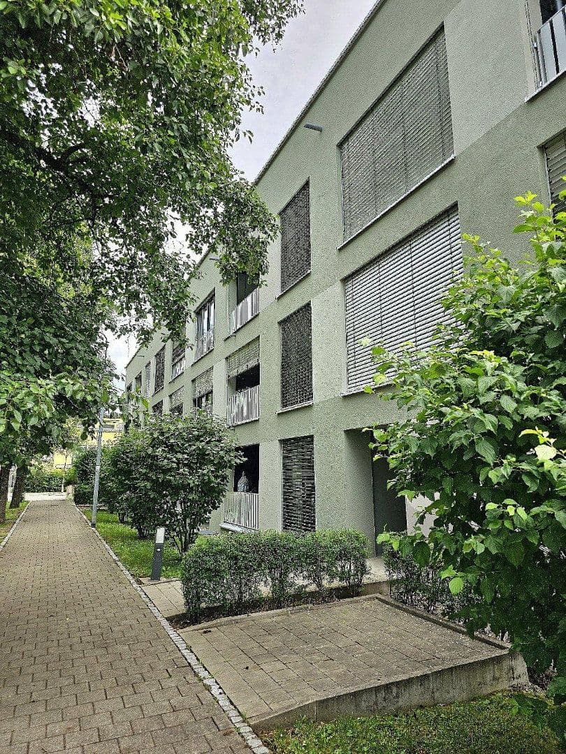 Predaj bytu 4-izbový 100 m², Waldshut-Tiengen, Bádensko-Wurttembersko Predaj bytu 4-izbový 100 m², Waldshut-Tiengen, Bádensko-Wurttembersko
