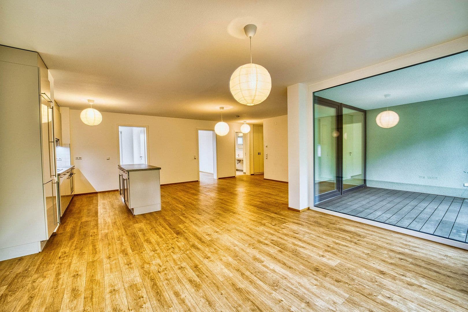 Predaj bytu 4-izbový 100 m², Waldshut-Tiengen, Bádensko-Wurttembersko Predaj bytu 4-izbový 100 m², Waldshut-Tiengen, Bádensko-Wurttembersko