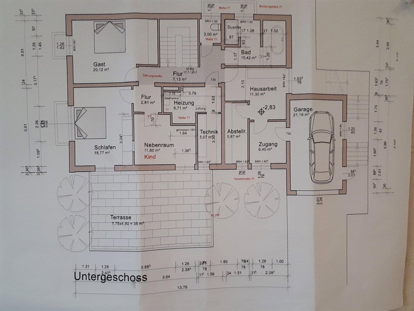 Predaj domu 224 m², pozemek 1.166 m², Winden, Porýnie-Falcko Predaj domu 224 m², pozemek 1.166 m², Winden, Porýnie-Falcko