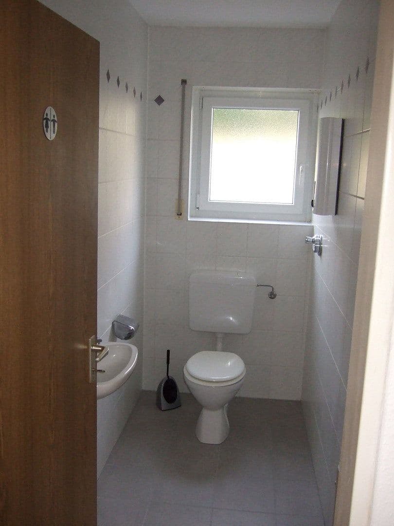 Prenájom bytu 2-izbový 55 m², Mainz, Porýnie-Falcko Prenájom bytu 2-izbový 55 m², Mainz, Porýnie-Falcko