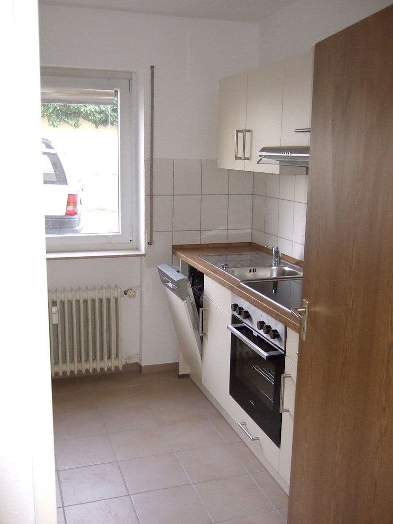 Prenájom bytu 2-izbový 55 m², Mainz, Porýnie-Falcko Prenájom bytu 2-izbový 55 m², Mainz, Porýnie-Falcko
