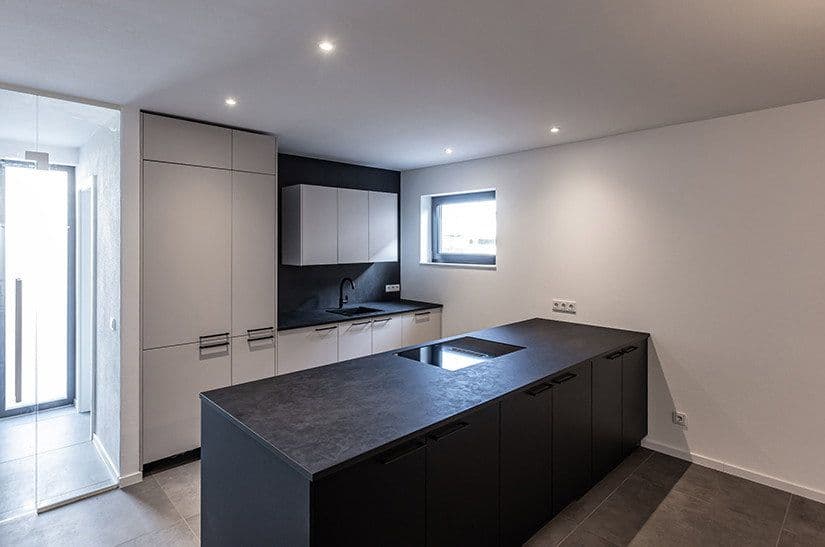 Predaj domu 154 m², pozemek 234 m², Gerolfing, Bavorsko Predaj domu 154 m², pozemek 234 m², Gerolfing, Bavorsko