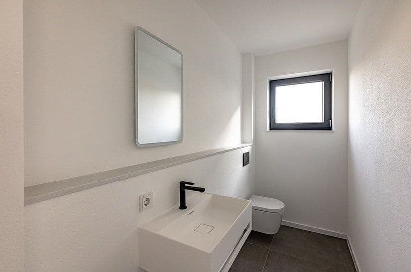 Predaj domu 154 m², pozemek 234 m², Gerolfing, Bavorsko Predaj domu 154 m², pozemek 234 m², Gerolfing, Bavorsko