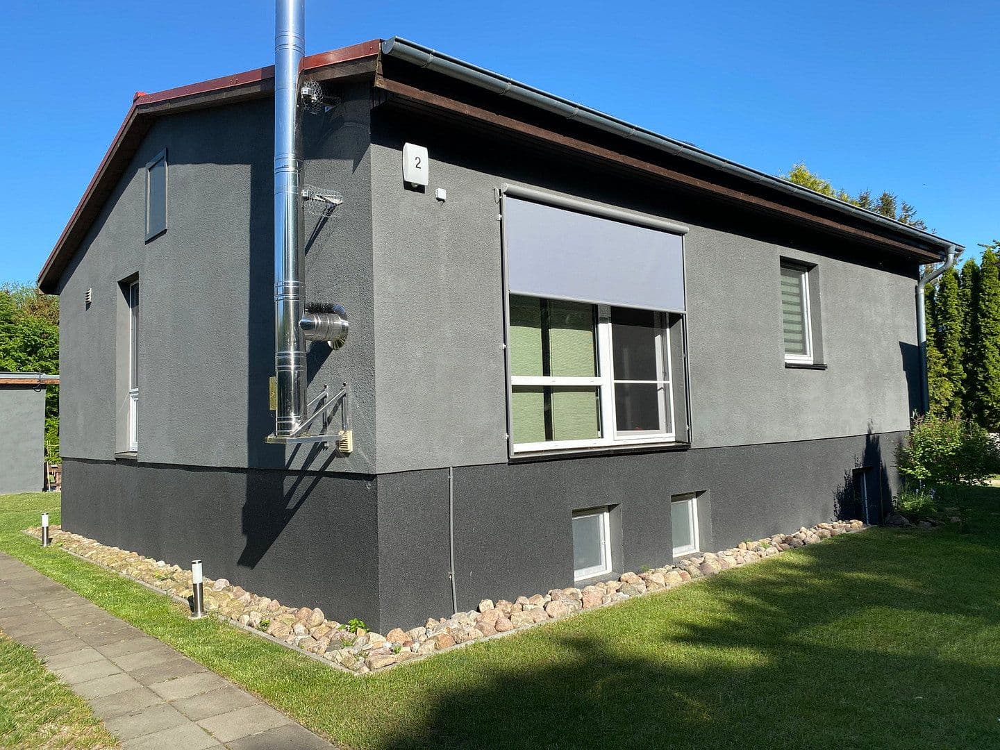 Predaj domu 100 m², pozemek 2.021 m², Gadebusch, Meklenbursko-Predpomoransko Predaj domu 100 m², pozemek 2.021 m², Gadebusch, Meklenbursko-Predpomoransko